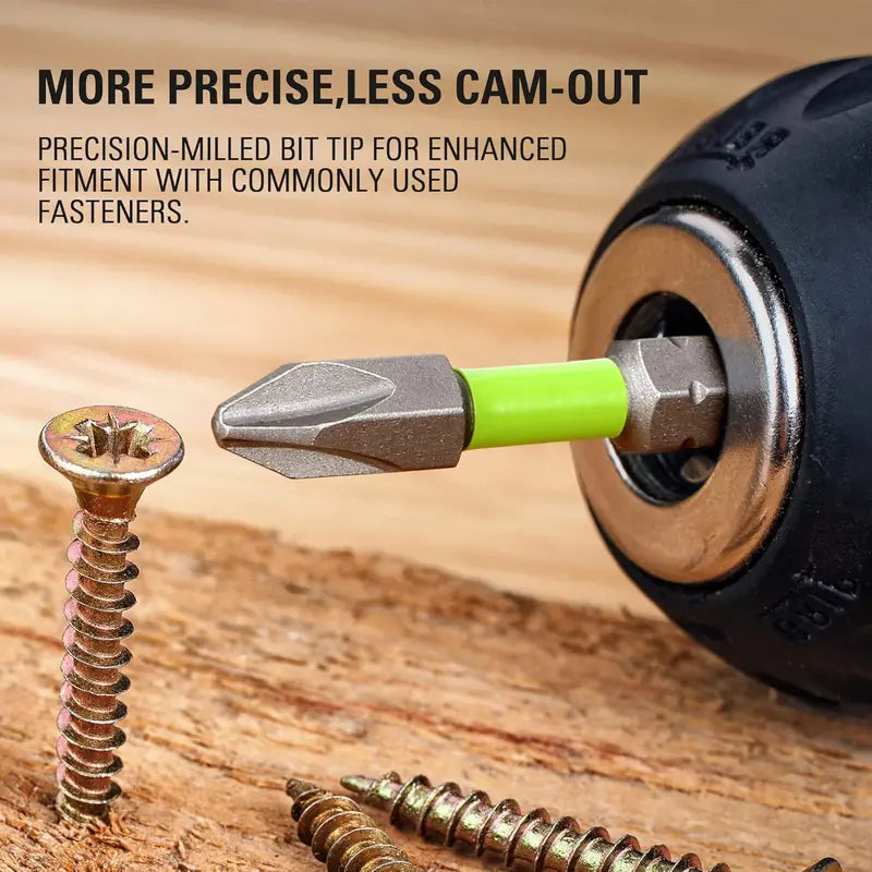 24V Brushless Cordless Combo Kit – 1/2″ Drill + 1/4″ Impact Driver, 2 Batteries, Fast Charger, Bit Sets & Carry Bag