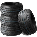 225/30ZR20 85W XL All-Season Ultra-High-Performance Tire – Z-Speed Rated for Dynamic Driving