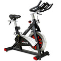 JOROTO X2 Pro: Heimtrainer mit Magnetwiderstand & LCD-Monitor ✨
