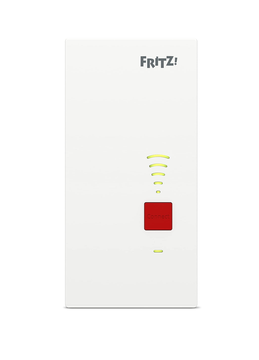 FRITZ!Repeater 2400 – Dual-WLAN AC+N Repeater mit bis zu 1.733 MBit/s & LANo