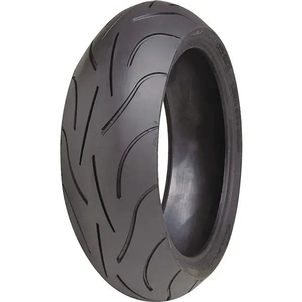 190/50ZR-17 Michelin Pilot Power 2CT Radial Rear Tire
