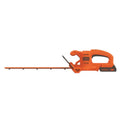 20V MAX 18 in. Cordless Hedge Trimmer