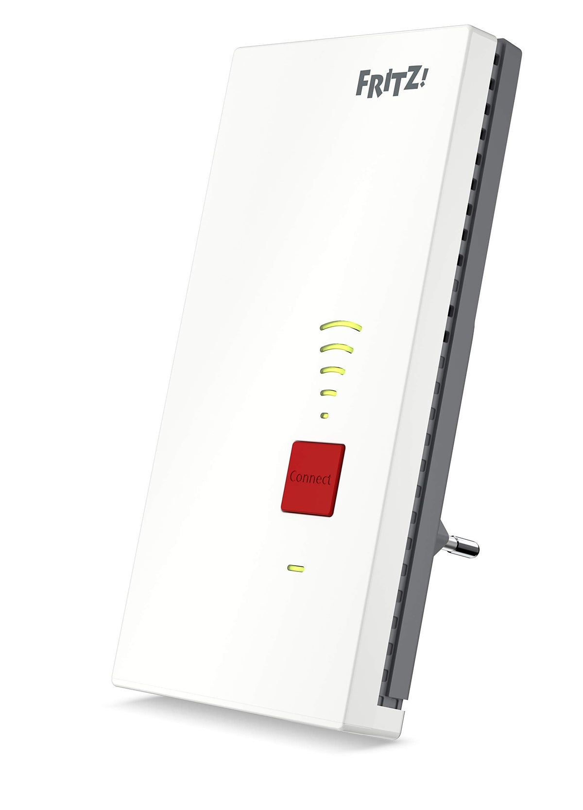 FRITZ!Repeater 2400 – Dual-WLAN AC+N Repeater mit bis zu 1.733 MBit/s & LANo