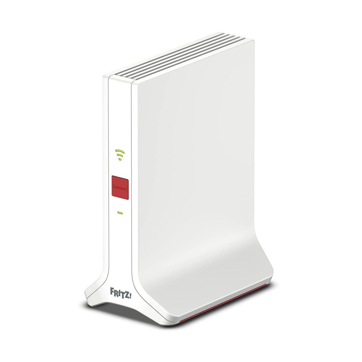FRITZ!Repeater 3000 AX – Wi-Fi 6 Tri-Band Repeater mit bis zu 4.200 MBit/so