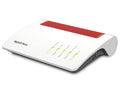 FRITZ!Box 7590 AX Exclusive – Wi-Fi 6 DSL-Router mit Mesh, DECT & USB-Sticko