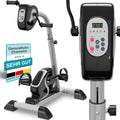 maxVitalis 2-in-1: Arm- und Beintrainer mit Motorunterstützung ✨