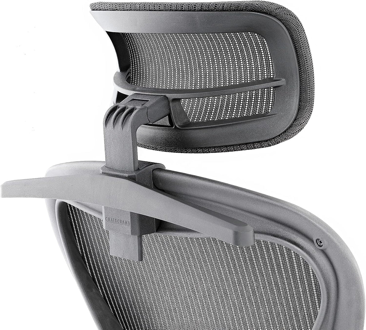 Herman Miller Aeron Classic Bürostuhl Größe B, Generalüberholt, Ergonomisch, Schwarz
