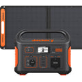Jackery Explorer 500 Powerstation 518Wh, 500W (1000W Peak), USB & 230V