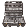 192 pieces Mechanics Tools Set