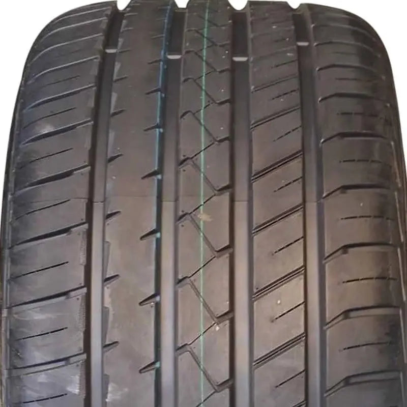 225/30ZR20 85W XL All-Season Ultra-High-Performance Tire – Z-Speed Rated for Dynamic Driving
