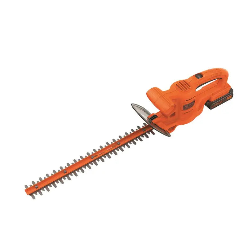 20V MAX 18 in. Cordless Hedge Trimmer